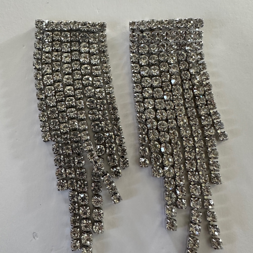 LOFT EARRINGS - Picture 4 of 4
